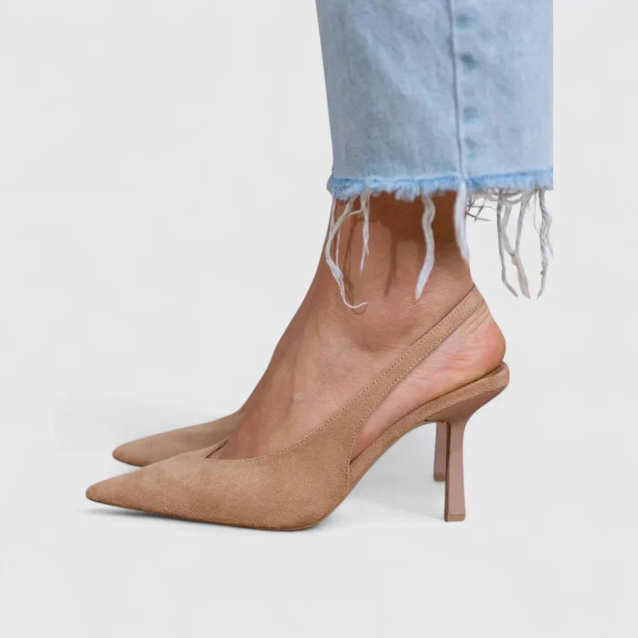 Talons & Sandales