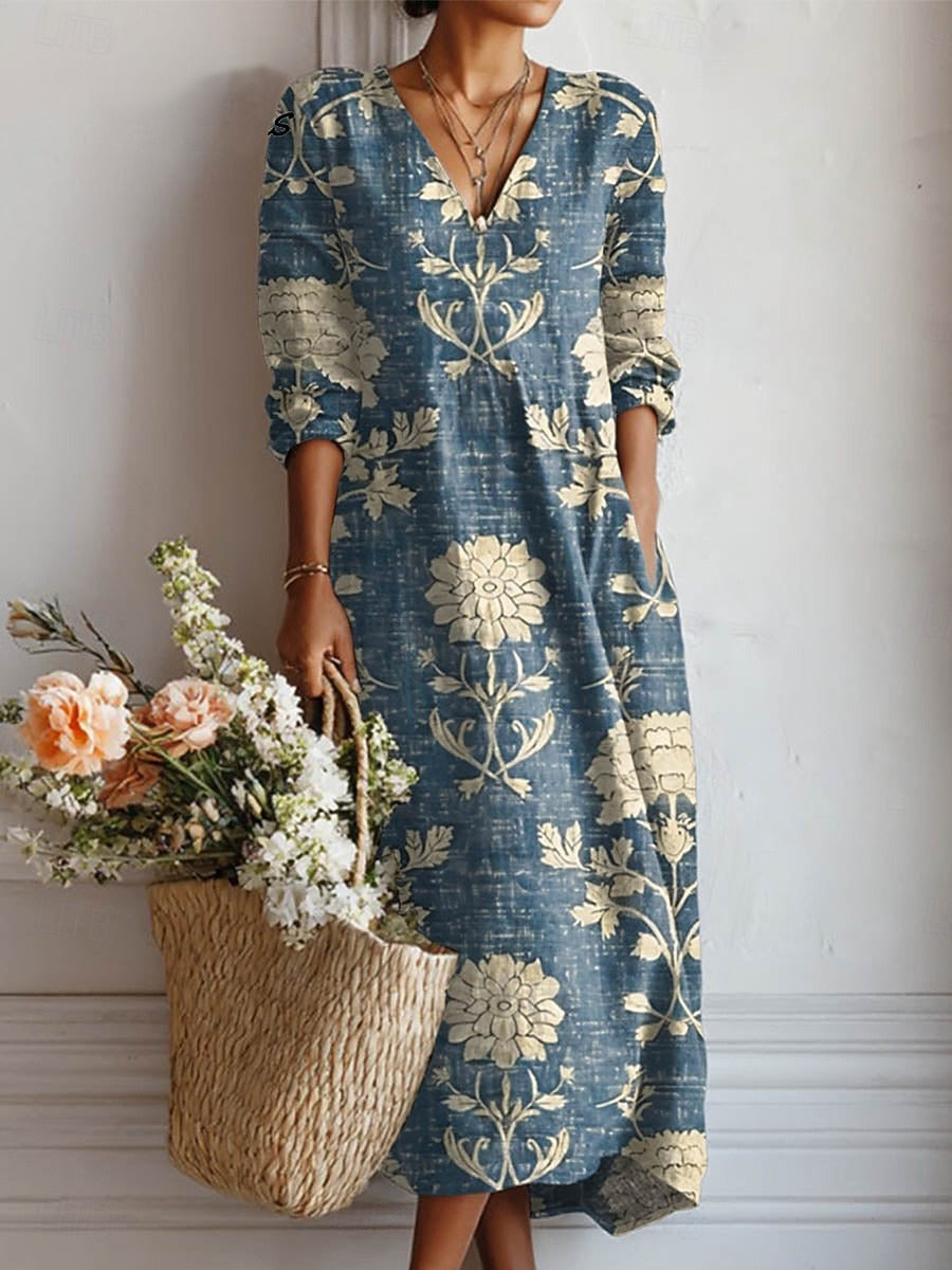 Robes Intemporelles
