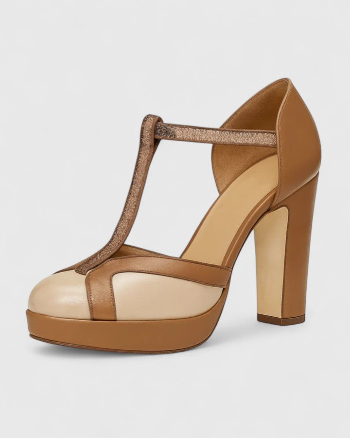 Vivienne | Talons Confortables