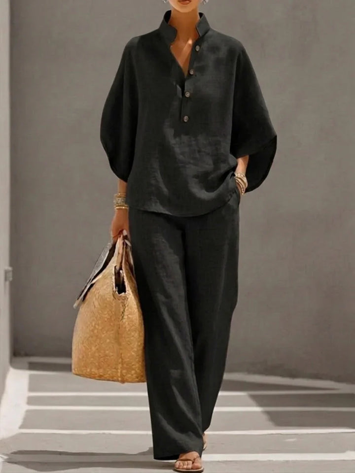 Maribel | Ensemble Lin Boutonné