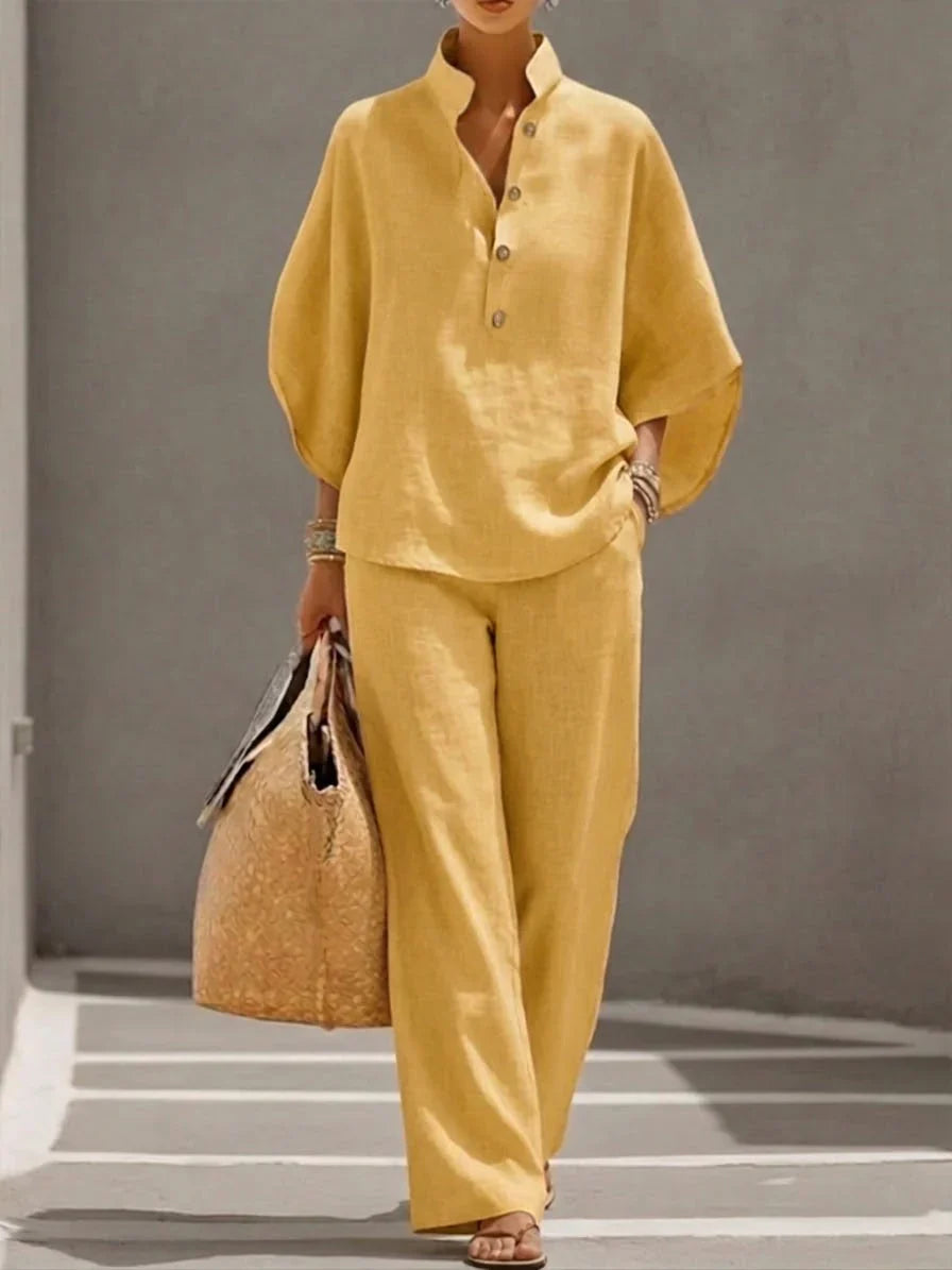 Maribel | Ensemble Lin Boutonné