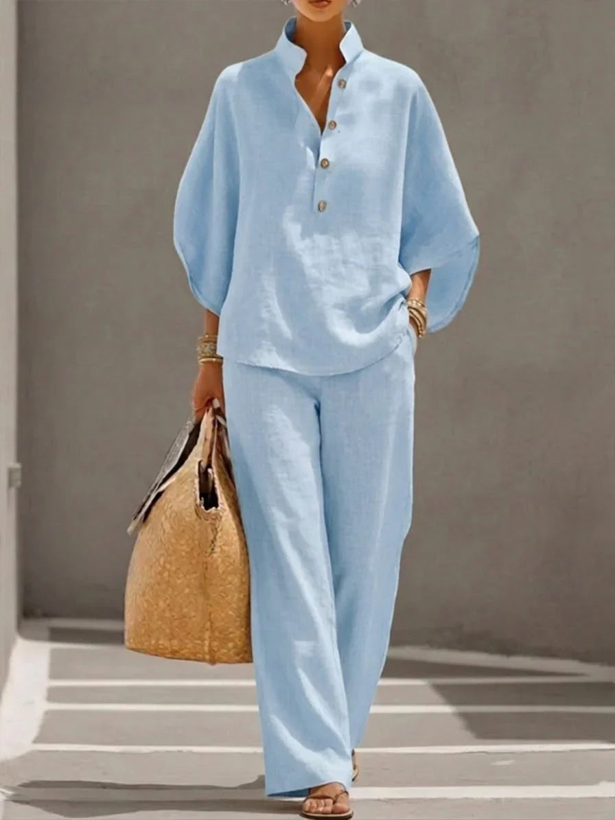 Maribel | Ensemble Lin Boutonné