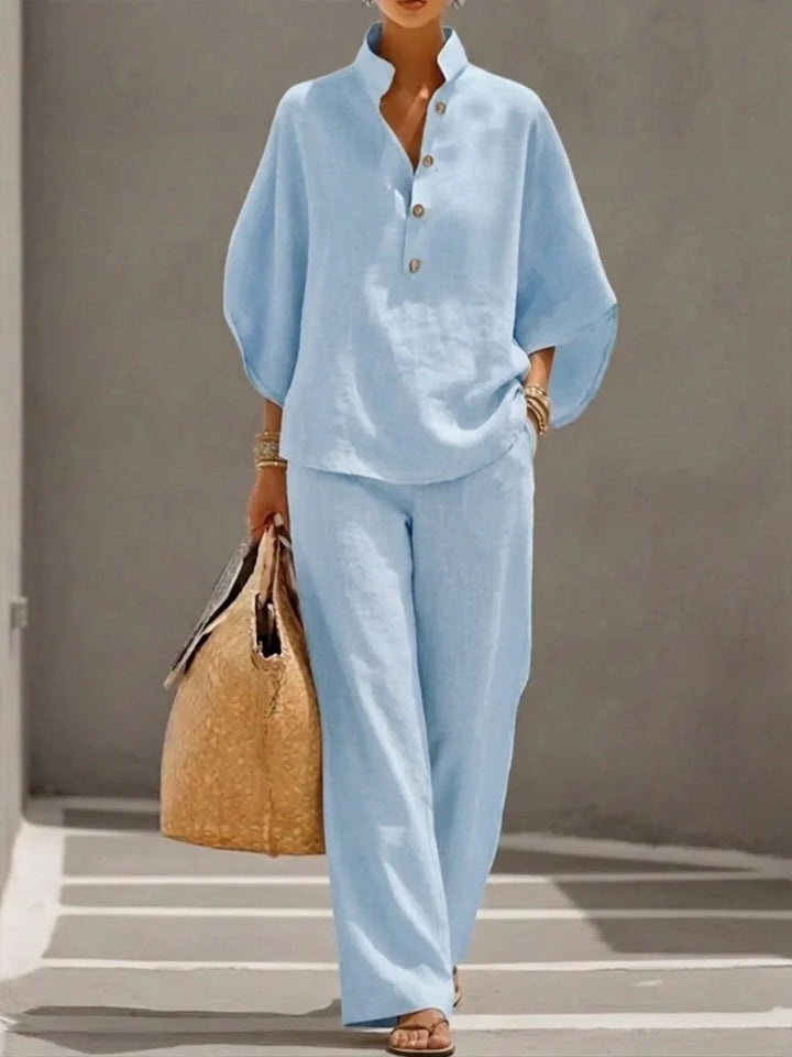 Maribel | Ensemble Lin Boutonné