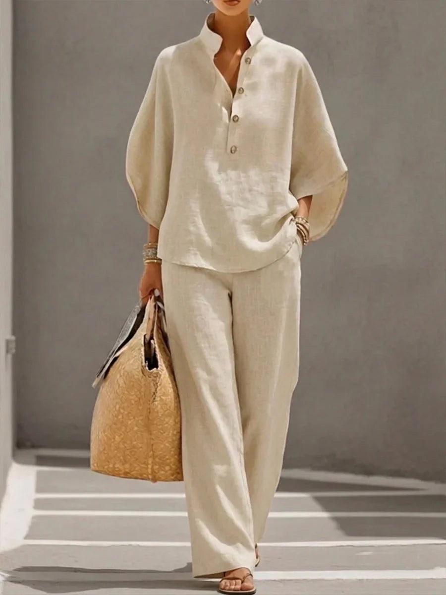 Maribel | Ensemble Lin Boutonné