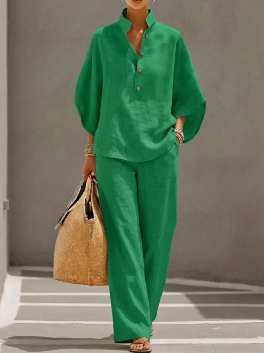 Maribel | Ensemble Lin Boutonné